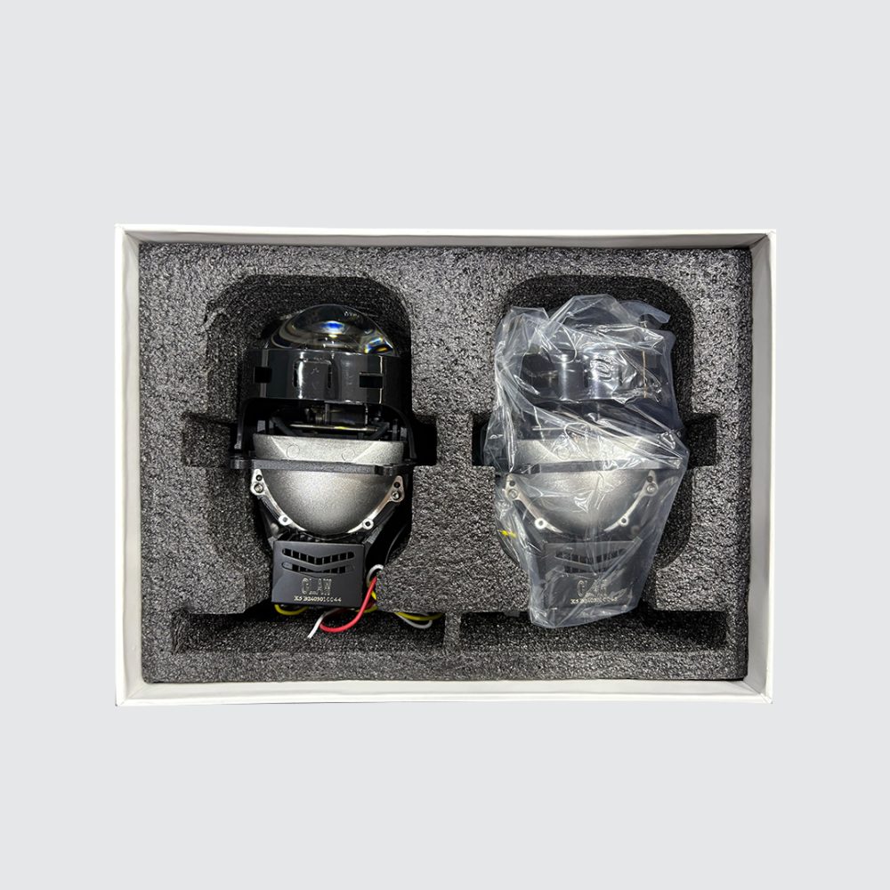 BIi-LED-K5-CLAW