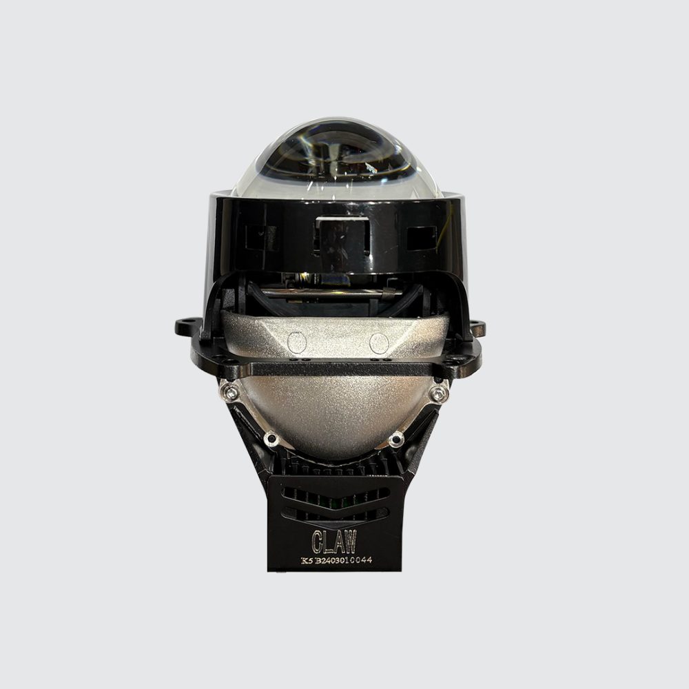 لنز K5-CLAW