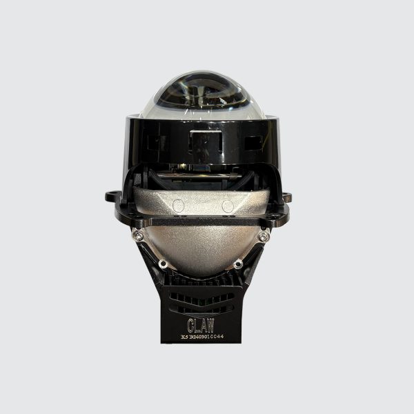 لنز K5-CLAW