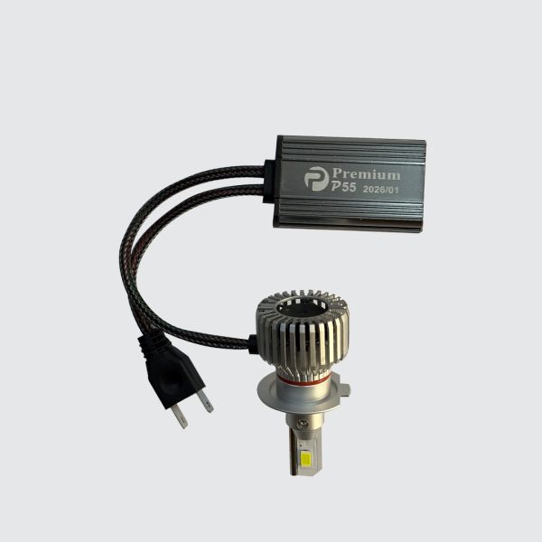 هدلایت P55