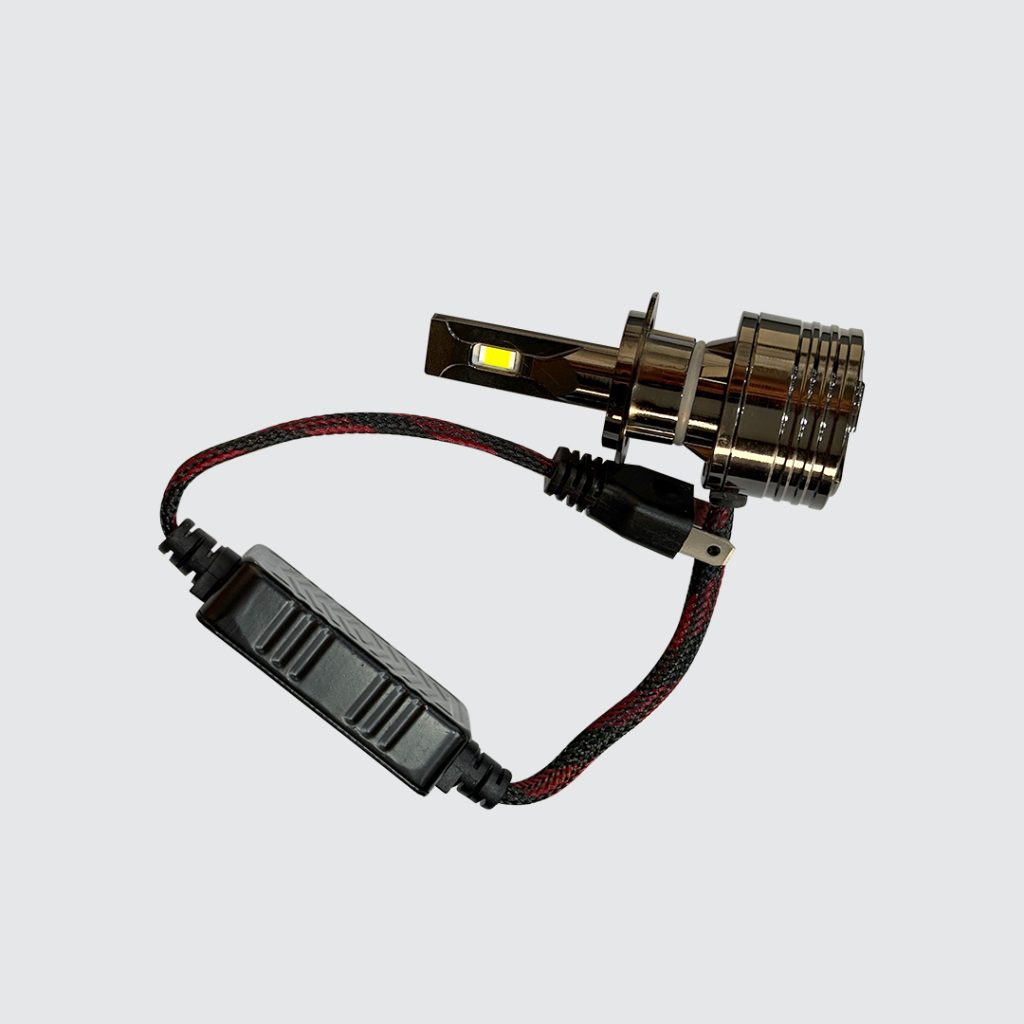 هدلایت T5 DM